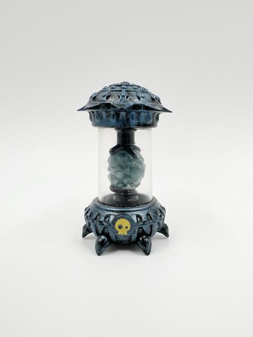 Creation Crystal (Undead Claw) Skylanders Imaginators, Spelcomputers en Games, Games | Nintendo Wii, Zo goed als nieuw, Avontuur en Actie