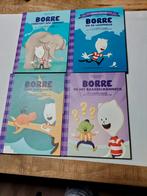 Borre Leesclub - 4 Boeken, Boeken, Ophalen of Verzenden, Gelezen, Jeroen Aalbers, Fictie algemeen