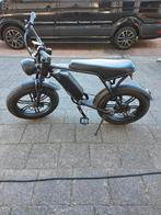 Fatbike Ouxi V8, 750 W. Zie omschrijving !, Fietsen en Brommers, Elektrische fietsen, Ophalen, Gebruikt, 50 km per accu of meer