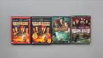 Pirates of the Caribbean DVDs(3 films), Vanaf 12 jaar, Ophalen of Verzenden, Gebruikt, Boxset