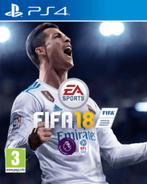 Fifa 2018, Ophalen of Verzenden, Gebruikt, Sport