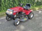 Mtd zitmaaier, Ophalen, Zo goed als nieuw, 90 tot 120 cm