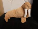 Walrus knuffel middelmatige grootte, Ophalen of Verzenden, Zo goed als nieuw, Overige typen