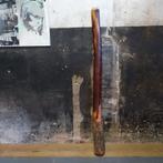 Australische Didgeridoo Eucalyptus Hout Bloodwood Zwaar, Muziek en Instrumenten, Ophalen
