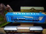 147=Marklin 4090 TEE rijtuig met uitzicht koepel.2411, Hobby en Vrije tijd, Modeltreinen | H0, Wisselstroom, Gebruikt, Wagon, Ophalen of Verzenden