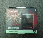 NEW MTG Duskmourn Precon Deck - Endless Punishment SEALED!, Hobby en Vrije tijd, Verzamelkaartspellen | Magic the Gathering, Ophalen of Verzenden
