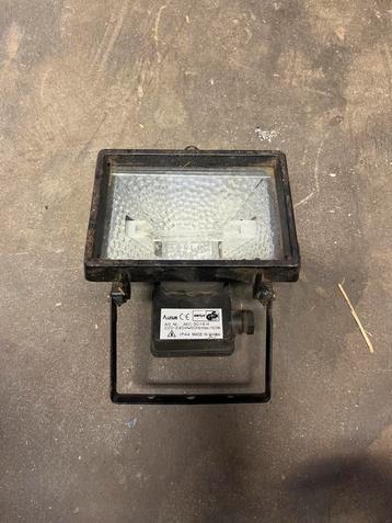 Aubum Bouwlamp AEC-3016H beschikbaar voor biedingen