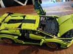 Lego Technic, Ophalen, Zo goed als nieuw, Complete set, Lego
