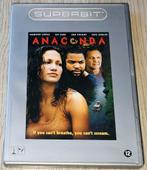 Anaconda (Superbit) DVD, Cd's en Dvd's, Ophalen of Verzenden, Zo goed als nieuw, Actie