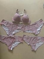 Lingerie setje Triumph eigen merk BeeGee, Triumph eigen merk BeeGe, Ophalen of Verzenden, Setje, Overige kleuren