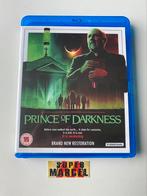 Prince of Darkness 2-Disc Blu-ray, Ophalen of Verzenden, Zo goed als nieuw