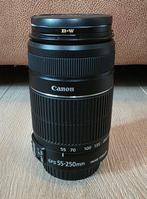 Canon lenzen en Body., Audio, Tv en Foto, Fotografie | Lenzen en Objectieven, Ophalen of Verzenden, Zo goed als nieuw