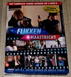 Flikken Maastricht - Seizoen 10 - 3DVD Boxset, Ophalen of Verzenden
