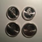 Zilveren munten set - Olympische Spelen Montreal 1976, Ophalen of Verzenden, Overige landen, Setje, Zilver