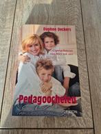 Daphne Deckers - Pedagoochelen, Ophalen, Gelezen, Daphne Deckers