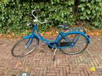 Batavus old dutch opoe fiets, Fietsen en Brommers, Fietsen | Dames | Omafietsen, Ophalen, Zo goed als nieuw