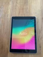 IPad 32 GB 6-generatie Zwart, Computers en Software, Apple iPads, 10 inch, 32 GB, Apple iPad, Zwart