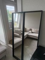 IKEA nissedal spiegels 2x, Ophalen, Minder dan 50 cm, Gebruikt, 100 tot 150 cm