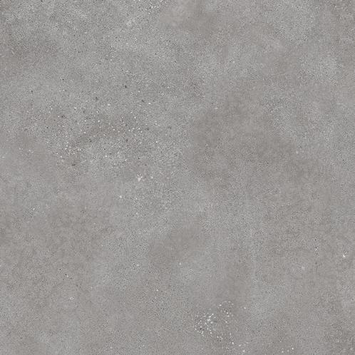 Vloertegels - RAKO BETONICO GREY DAK63791 60x60 - 380 m², Doe-het-zelf en Verbouw, Tegels, Nieuw, Vloertegels, Keramiek, 60 cm of meer
