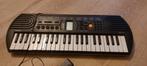 Casio SA-77 kinder keyboard, Ophalen, Zo goed als nieuw, Overige aantallen, Casio