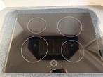 Atag HI7271E inductie kookplaat., Witgoed en Apparatuur, Ophalen, 4 kookzones, Zo goed als nieuw, Inbouw