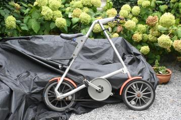 Strida Series 2.5 vouwfiets beschikbaar voor biedingen