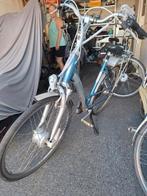 sparta emotion c2, Fietsen en Brommers, Elektrische fietsen, Ophalen, Gebruikt, Minder dan 30 km per accu, Sparta