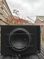 Rockford Fosgate P1 10" subwoofer, Gebruikt, Ophalen