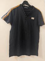 DOLCE&GABBANA Men Polo T-Shirt, size M, Kleding | Heren, Overhemden, Dolce & Gabbana, Zwart, Gedragen, Halswijdte 39/40 (M)