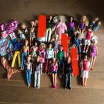 Verzameling Barbiepoppen van Mattel, Ophalen of Verzenden, Zo goed als nieuw, Barbie