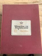 Spectrum Wijnatlas - Hugh Johnson, Boeken, Overige atlassen, 1800 tot 2000, Wereld, Ophalen