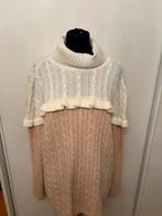 Dames trui, Kleding | Dames, Truien en Vesten, Beige, Maat 46/48 (XL) of groter, Ophalen of Verzenden, Zo goed als nieuw