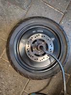 Achterwiel Vmoto Emax 2900 km!, Ophalen of Verzenden