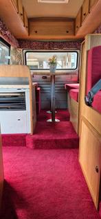 Zeer nette  Mercedes L206D bouwj 1976  176.000 Aantoonb KM, Auto's, Oldtimers, Mercedes-Benz, Particulier, Te koop