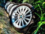 Velgen style 237, bmw f10 orgineel, Auto-onderdelen, Banden en Velgen, Ophalen, 18 inch, Velg(en), Zomerbanden