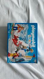 Playmobil family fun set 9283,, Ophalen of Verzenden, Zo goed als nieuw