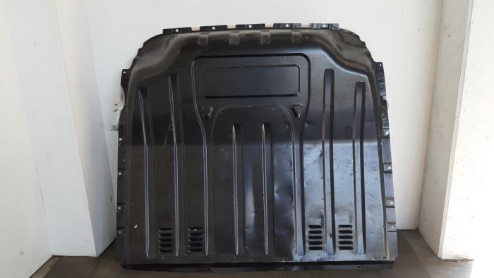 Tussenschot Renault Master/Opel Movano 2010-2023, Auto-onderdelen, Carrosserie en Plaatwerk, Renault, Gebruikt, Ophalen of Verzenden
