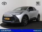 Toyota C-HR 1.8 Hybrid 140 Dynamic Limited I Apple Carplay/A, 12 maanden, Stof, 4 cilinders, 122 pk