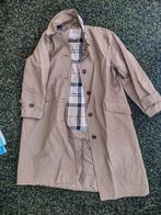 Barbour trenchcoat, Ophalen of Verzenden, Zo goed als nieuw, Beige