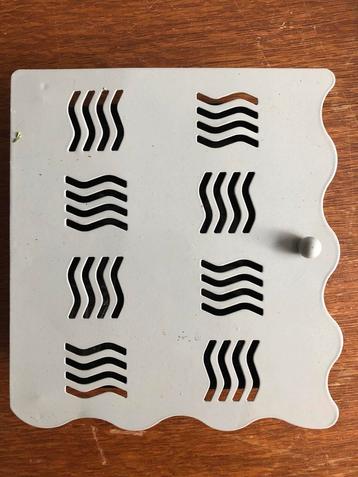 Leuk Sleutelkastje - Inclusief Ophangmateriaal! beschikbaar voor biedingen