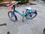kinderfiets,loekie,20 inch, Fietsen en Brommers, Fietsen | Kinderfietsjes, Ophalen, Gebruikt