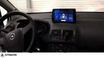 opel meriva autoradion navigatie carplay android 14 usb