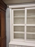 Winkelkast hoogte 213cm breedte 163cm diepte 49cm, Ophalen, ., ., .