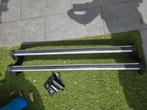 Dakdragers renault captur, Auto diversen, Dakdragers, Ophalen, Gebruikt