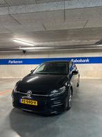 Volkswagen Golf 7,5 R-Line 2.0TDI Panoramadak|Keyless|Cam, Auto's, Euro 6, 4 cilinders, 700 kg, Overige bekleding
