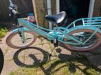 Popal Lola fiets 18 inch, Ophalen, 18 inch, POPAL, Handrem