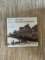 Otte Dicke Woudrinchem en Loevestein, Ophalen of Verzenden, Denemarken