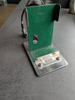 Vintage Tafelmodel scanner-standaard SSE Jim BH-A3C, Telecommunicatie, Ophalen of Verzenden