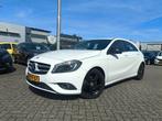 Mercedes-Benz A-klasse 200 Ambition, Voorwielaandrijving, Gebruikt, Wit, Bedrijf