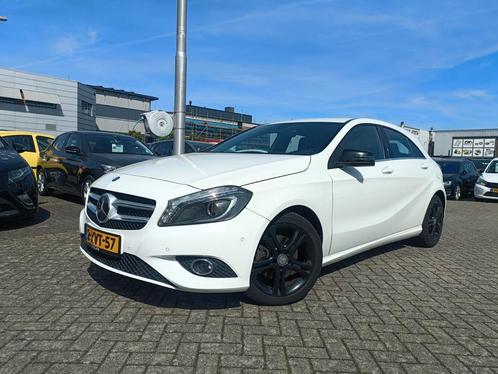 Mercedes-Benz A-klasse 200 Ambition, Auto's, Mercedes-Benz, Bedrijf, Te koop, A-Klasse, ABS, Airbags, Airconditioning, Centrale vergrendeling